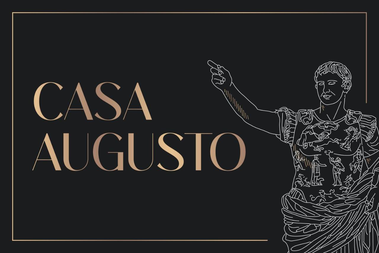 Casa Augusto - Junto Al Teatro Romano, Con Garaje Mérida Luaran gambar